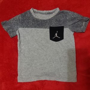 Air Jordan Shirt